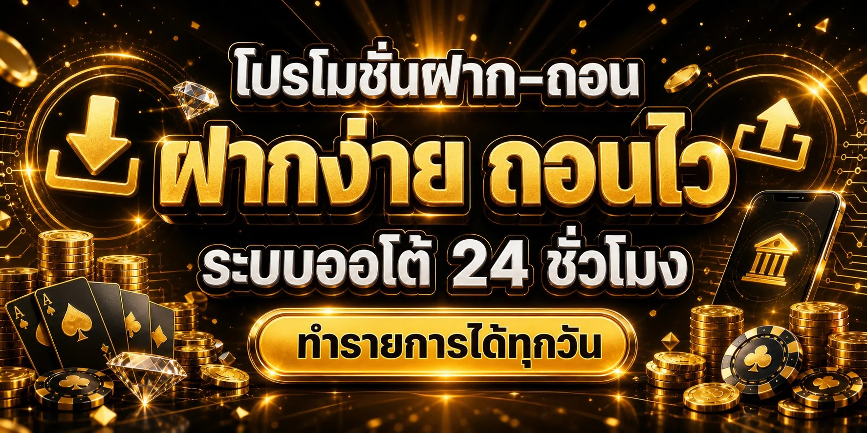 สล็อตเว็บตรง มาหาตัง รวมค่ายเกมสล็อตและบาคาร่าชั้นนำ